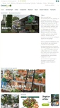 Mobile Screenshot of groenrijknieuwegein.nl